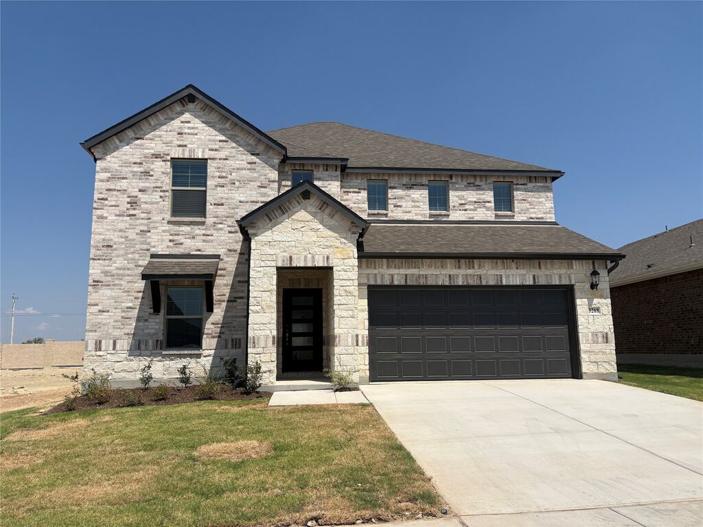 3268 Mint Springs Street, Fort Worth, TX 76179 — photo 1