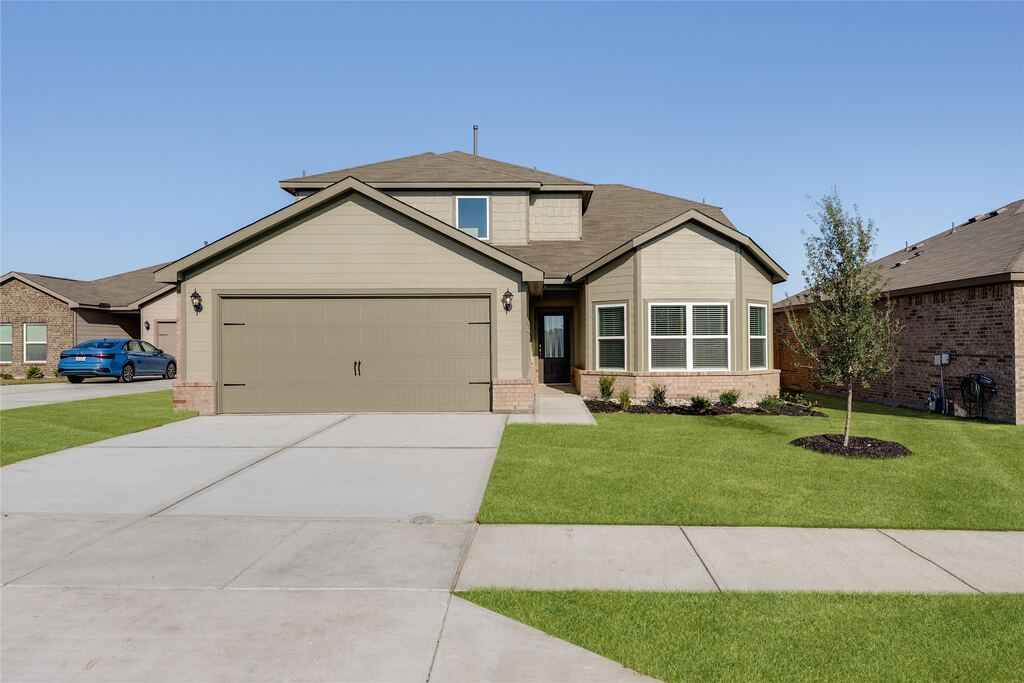 11209 Tolleson Street, Fort Worth, TX 76108 — photo 1