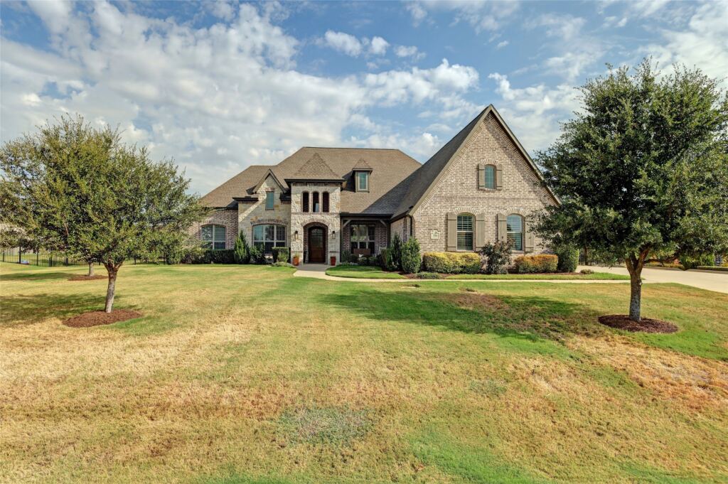 5304 Westfield Drive, Parker, TX 75002 — photo 1