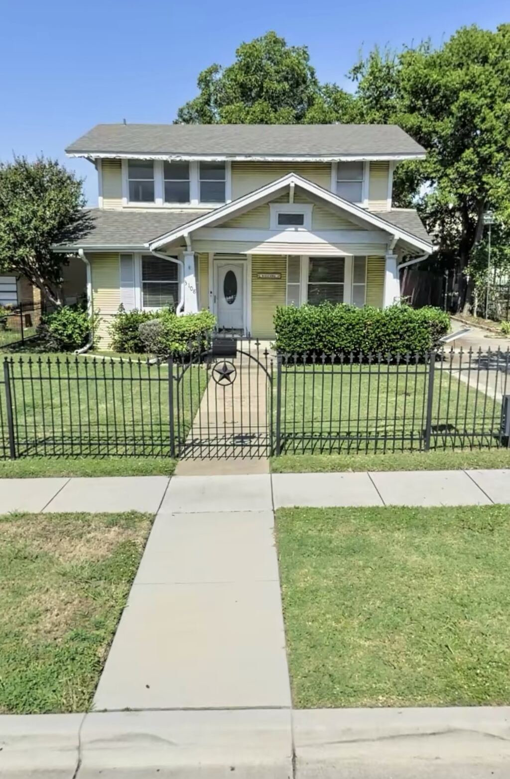 3108 Handley Drive, Fort Worth, TX 76112 — photo 1