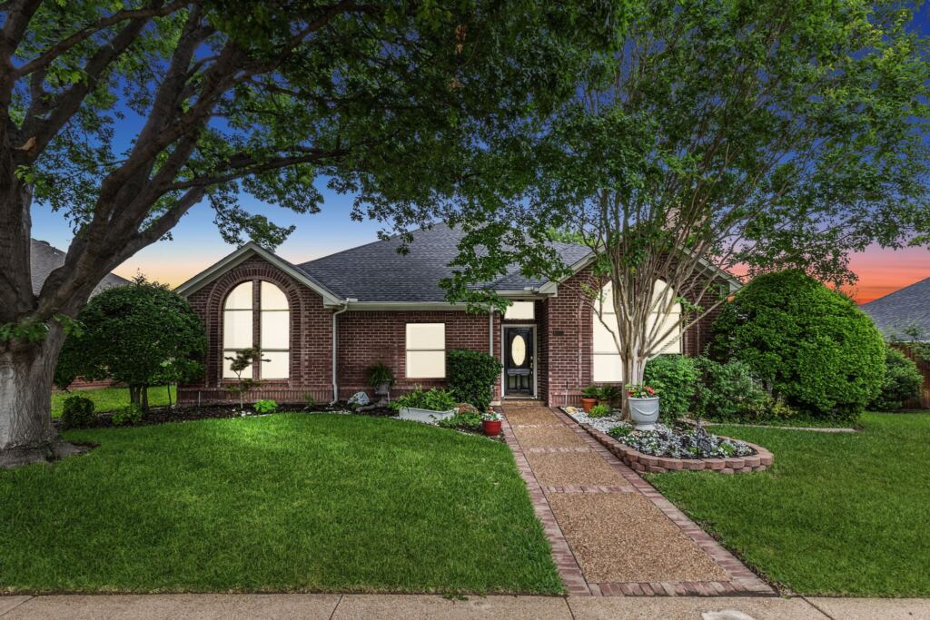 4055 Seabury Drive, Dallas, TX 75287 — photo 1