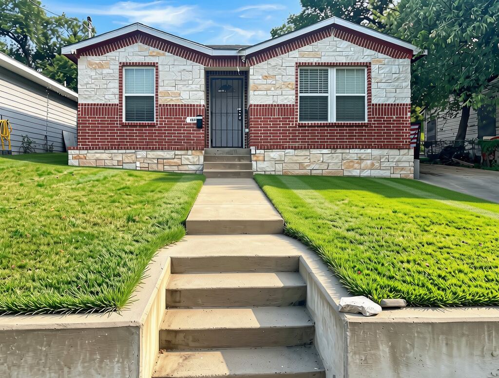 4831 Burnside Avenue, Dallas, TX 75216 — photo 1