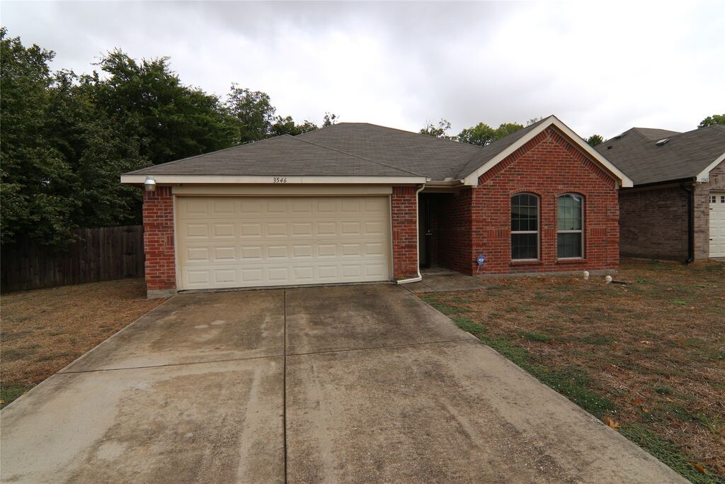 3546 Mojave Drive, Dallas, TX 75241 — photo 1