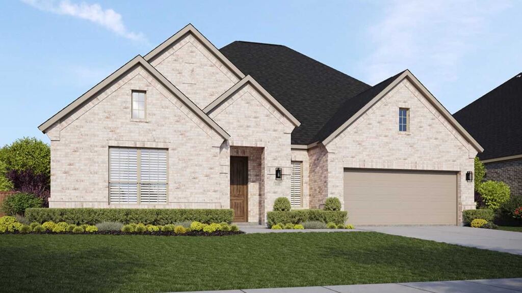 318 Trinity Court, Shady Shores, TX 76208 — photo 1