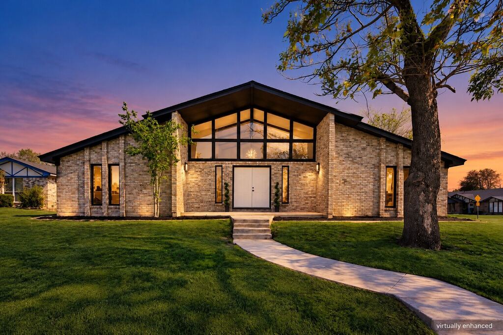 3700 Billie Faye Drive