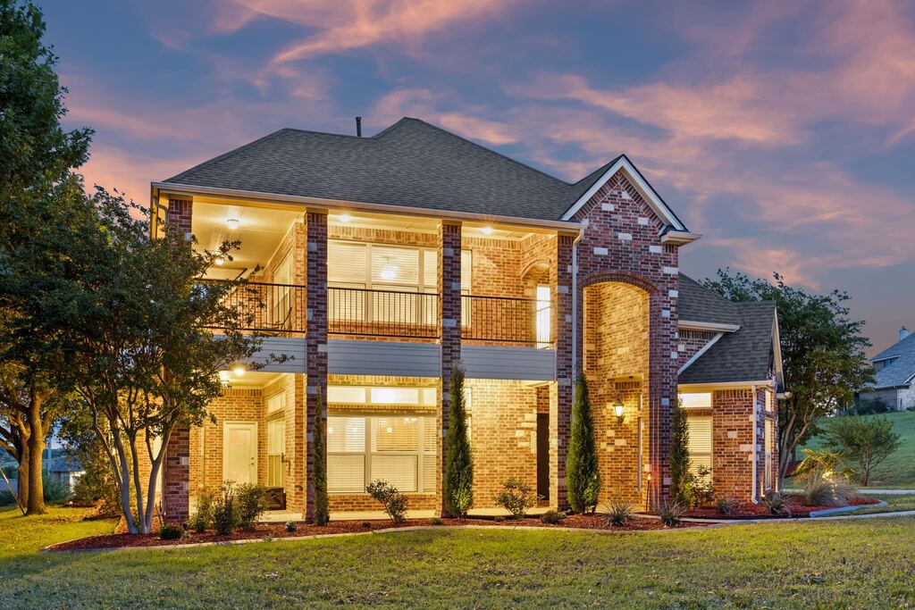 3721 S Lighthouse Hill Lane, Fort Worth, TX 76179 — photo 1