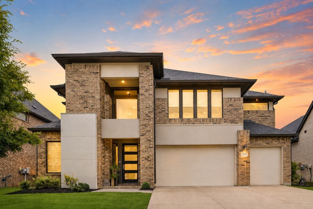 1401 Ellicott Drive