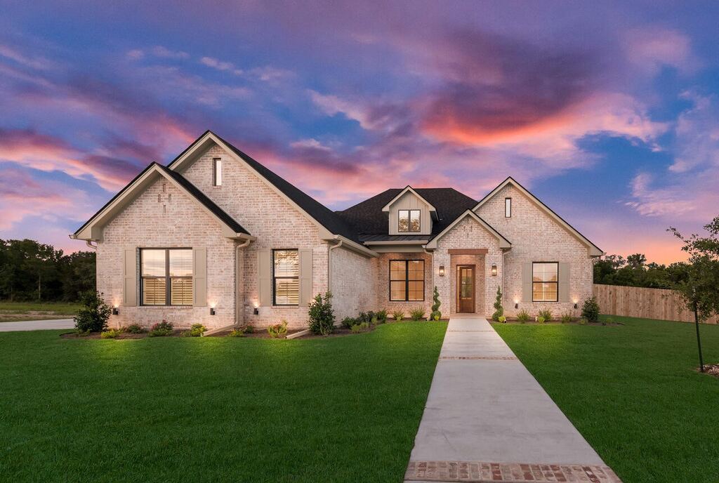 8005 Bee Cave Road, China Spring, TX 76633 — photo 1