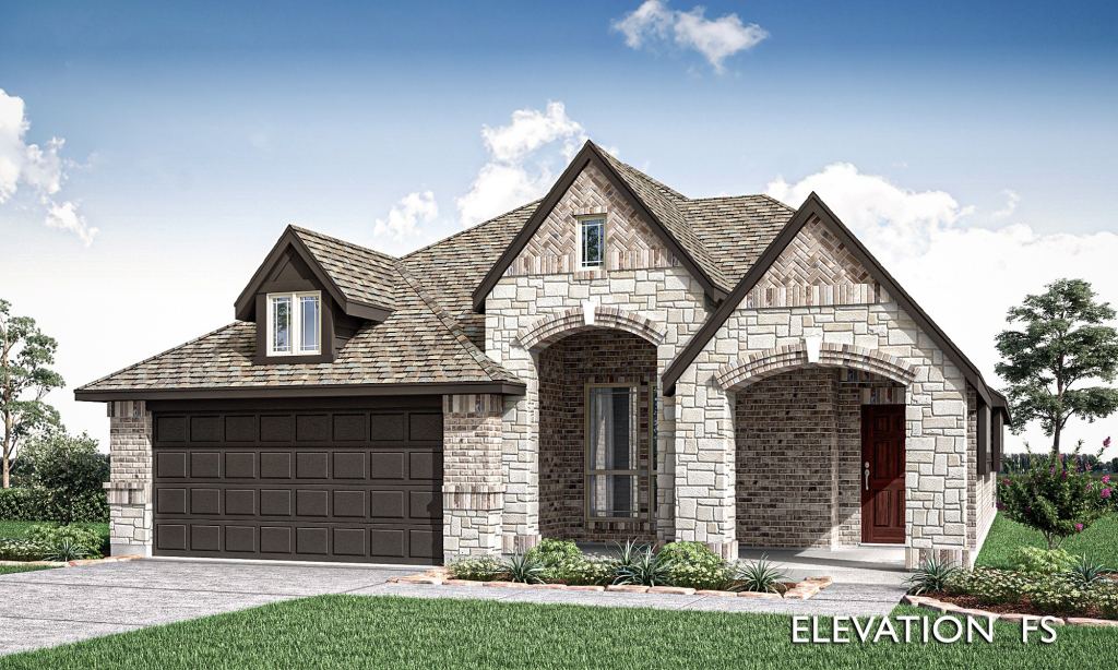 4317 Red Yucca Lane, Joshua, TX 76058 — photo 1