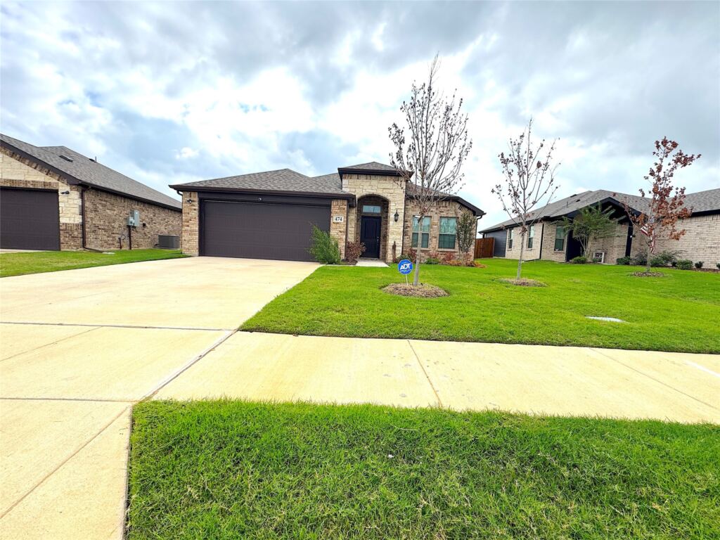 474 Cypress Lane, Sulphur Springs, TX 75482 — photo 1