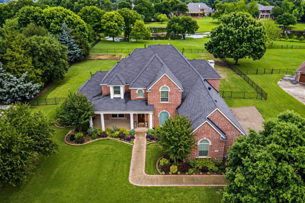 4306 Boulder Drive, Parker, TX 75002 — photo 1