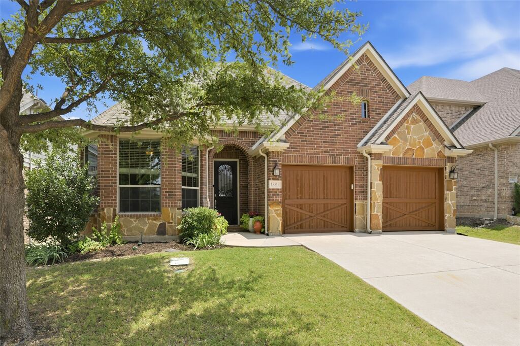 15316 Mallard Creek Street, Fort Worth, TX 76262 — photo 1