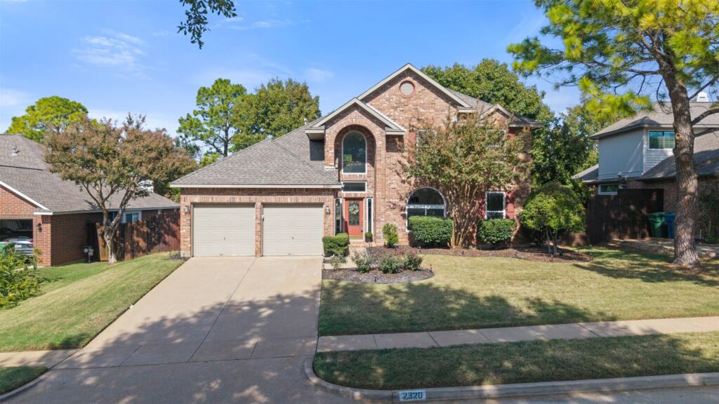 2320 Stoney Brook Lane
