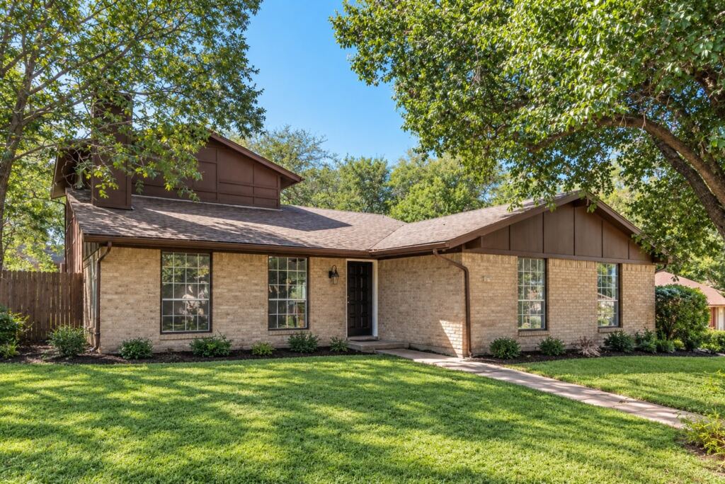 3508 Wildwood Circle