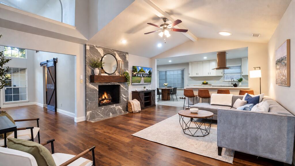 7402 Bluefield Drive, Dallas, TX 75248 — photo 1