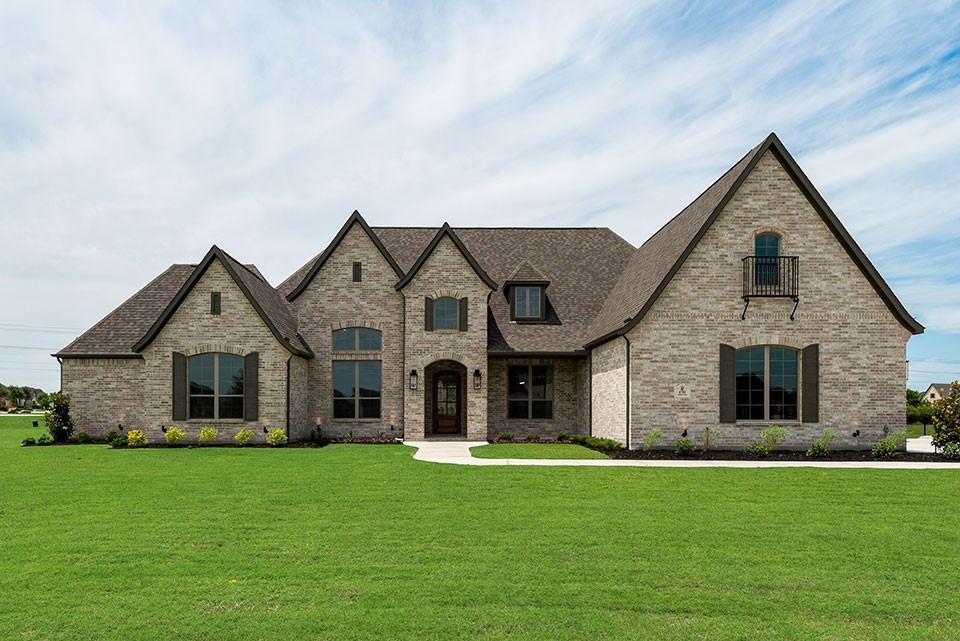 4701 Sudbury Circle, Parker, TX 75002 — photo 1