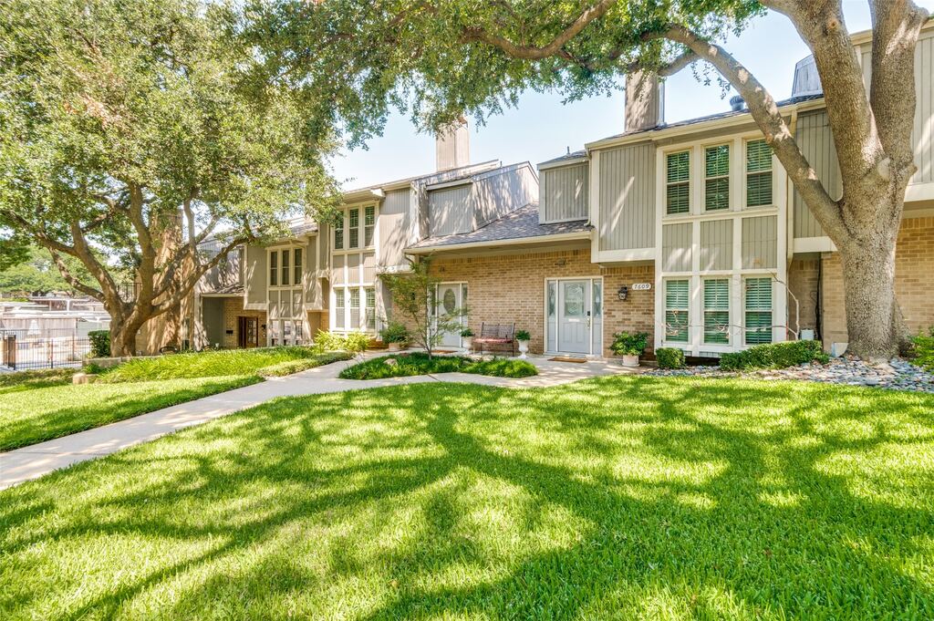 7609 Riverbrook Drive 11, Dallas, TX 75230 — photo 1