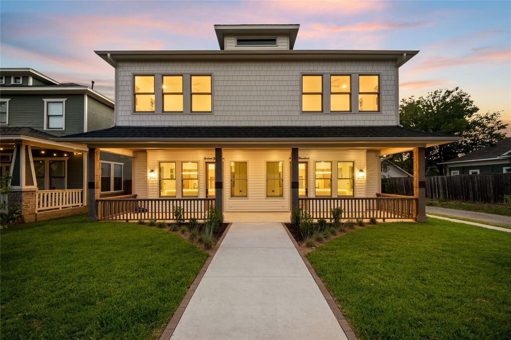 1600 Washington Avenue, Fort Worth, TX 76104 — photo 1