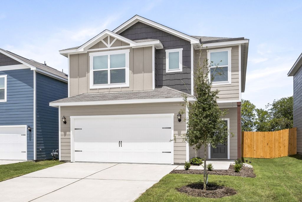 1439 Reiner Drive, Crandall, TX 75114 — photo 1