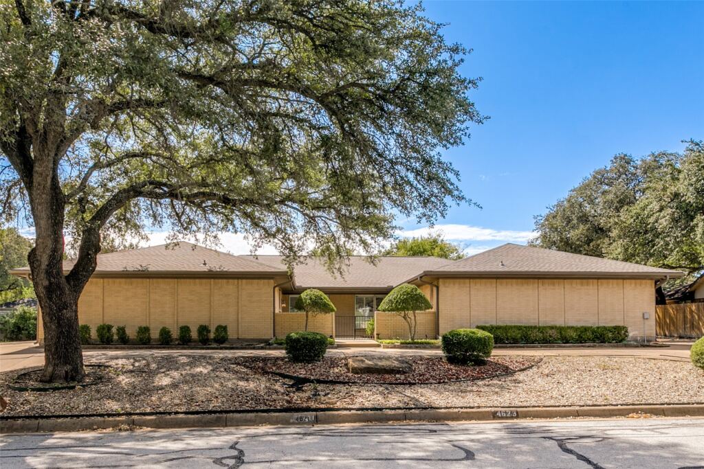 4621 Ranch View Road