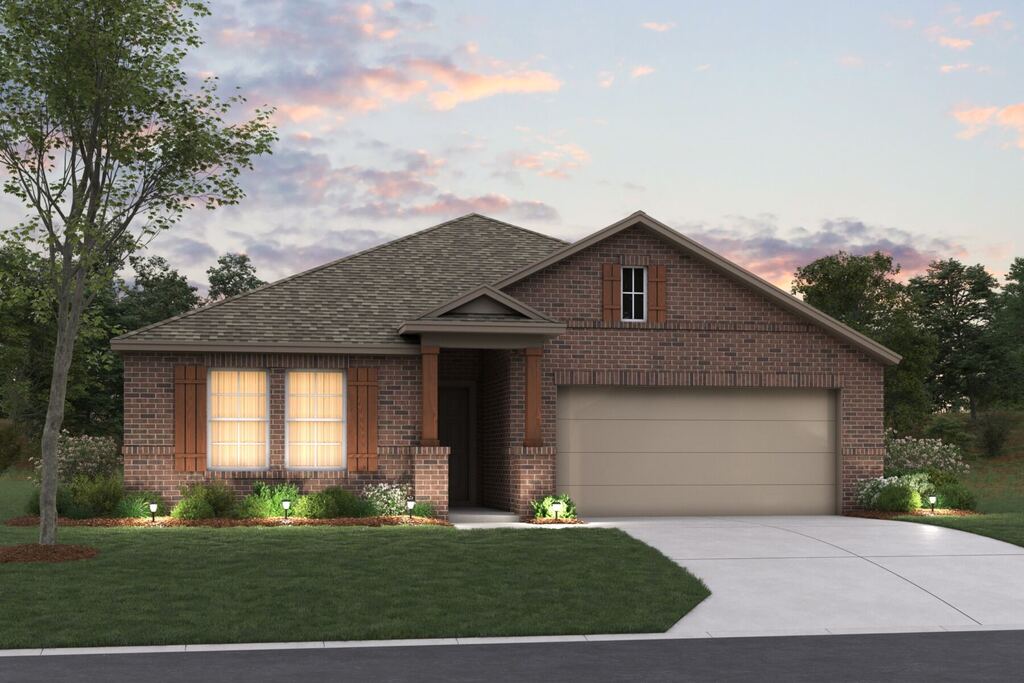 1717 Deciduous Drive, Fort Worth, TX 76131 — photo 1