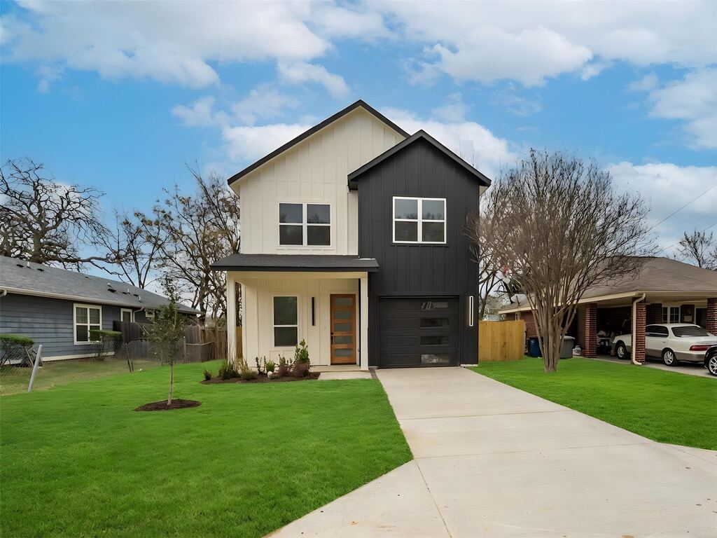 4715 Nome Street, Dallas, TX 75216 — photo 1