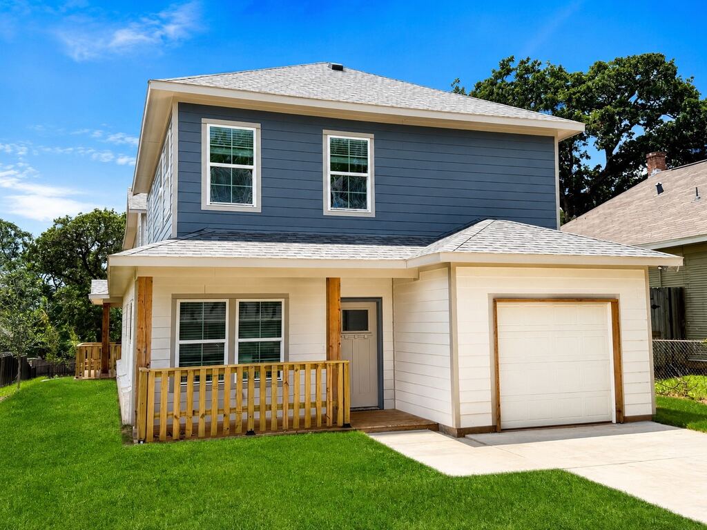 3529 Cleveland Street, Dallas, TX 75215 — photo 1