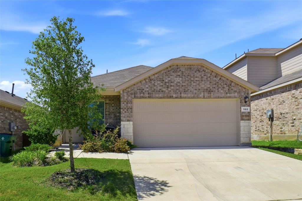 162 Greengate Drive, Boyd, TX 76023 — photo 1