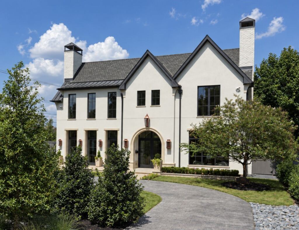 3948 Wentwood Drive, University Park, TX 75225 — photo 1
