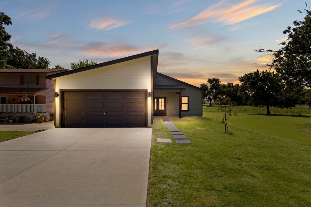 4406 S Ottawa Road, Dallas, TX 75212 — photo 1