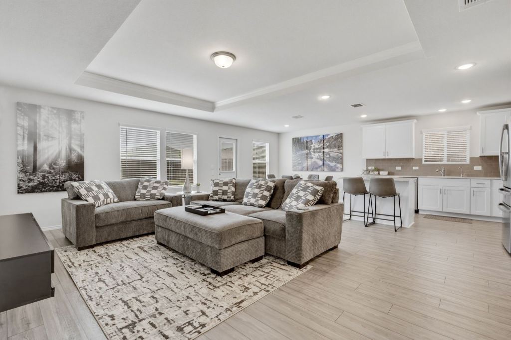 16024 Pious Drive, Haslet, TX 76052 — photo 1