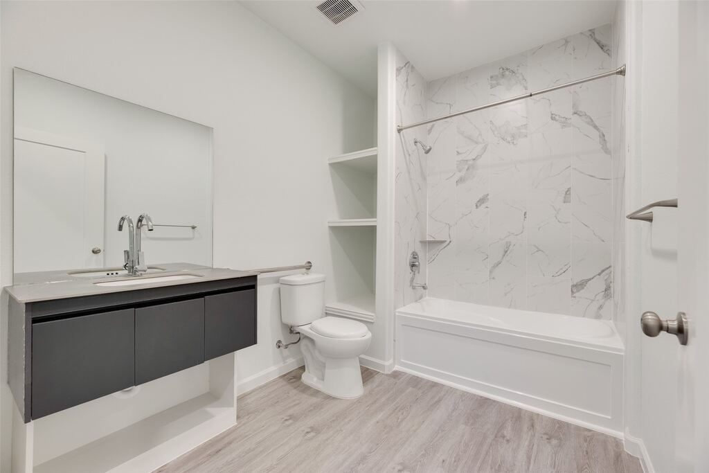 4225 Bernice Street, Haltom City, TX 76117 — photo 1