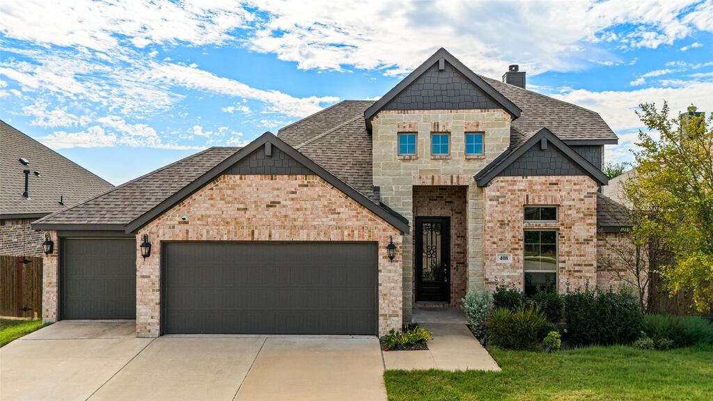 408 Abbott Lane