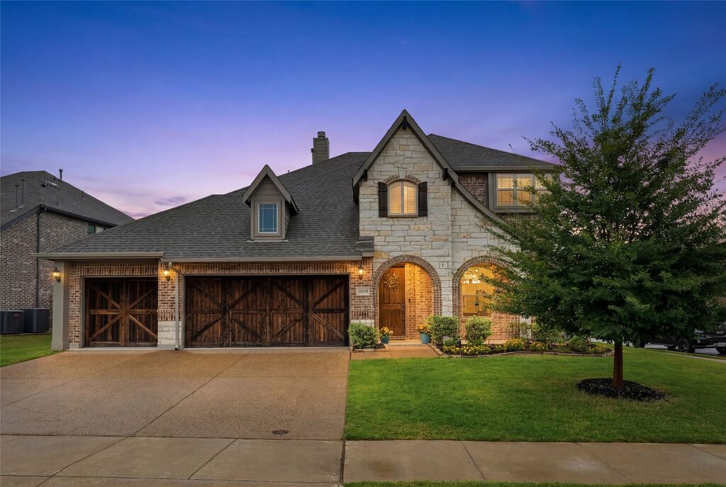 2104 Vista Ridge Road, Melissa, TX 75454 — photo 1