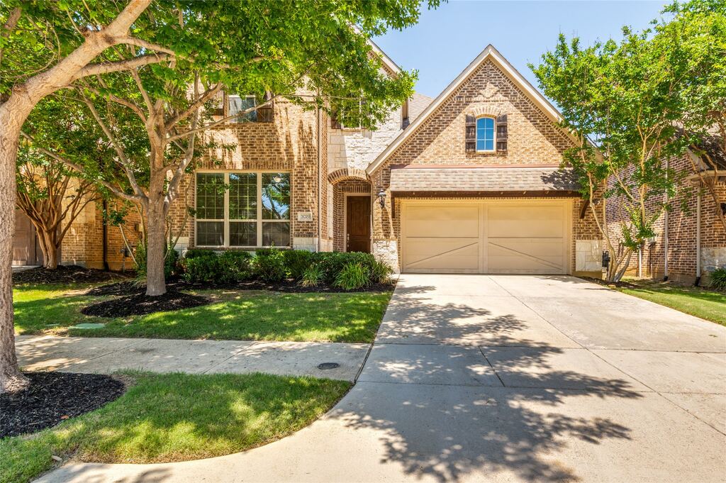 3029 Ponder Path, Keller, TX 76248 — photo 1