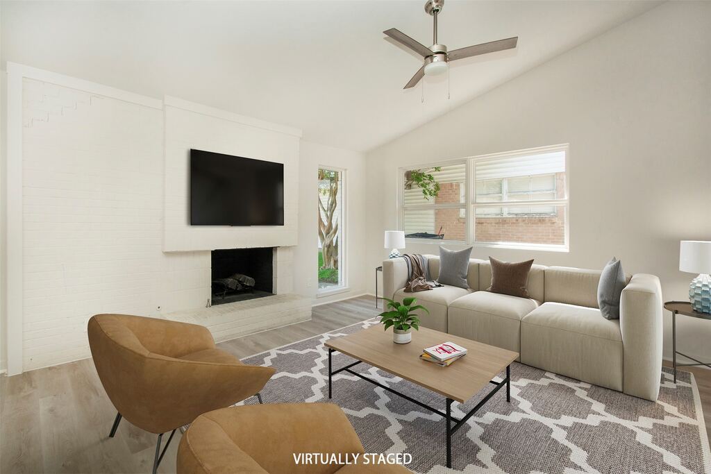 3057 Dothan Lane, Dallas, TX 75229 — photo 1
