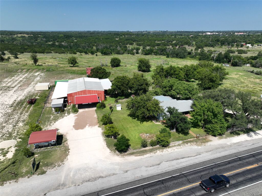 20959 Hwy 281, Hico, TX 76457 — photo 1