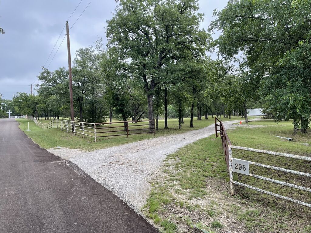296 E Bluff Springs Road, Fort Worth, TX 76108 — photo 1