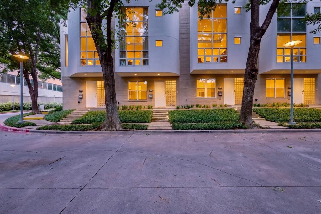 3368 Miro Place, Dallas, TX 75204 — photo 1
