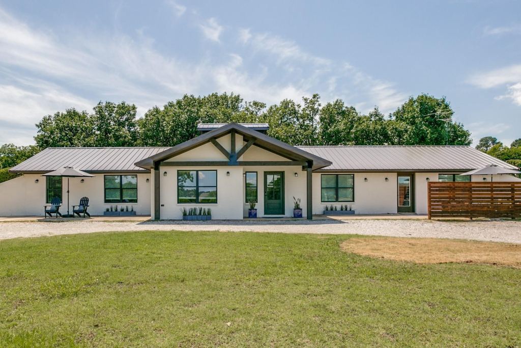 1190 Sycamore Bend Road, Hickory Creek, TX 75065 — photo 1