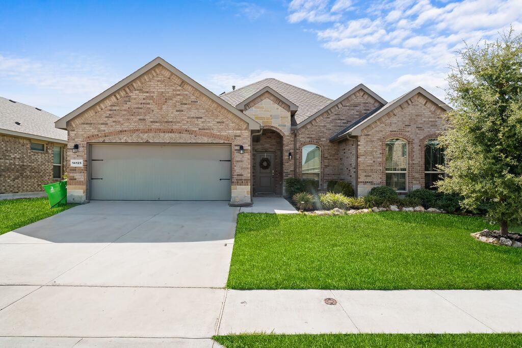 14125 Cassiopeia Drive, Haslet, TX 76052 — photo 1