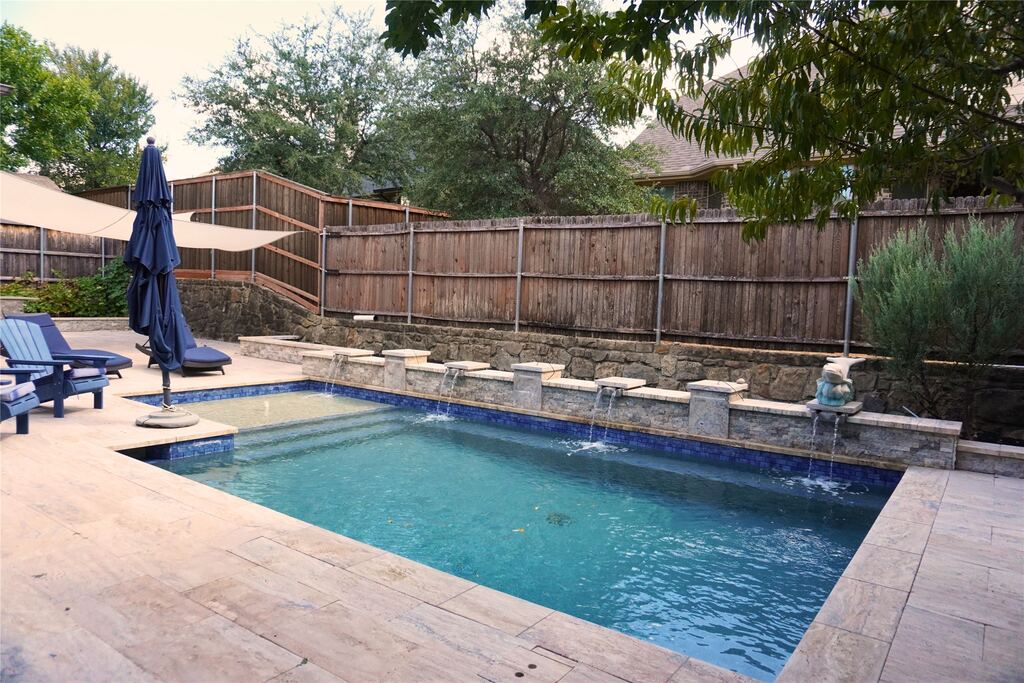 6734 Trailblazer Way, Dallas, TX 75236 — photo 1