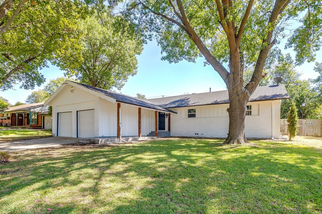 3205 Cortez Drive, Fort Worth, TX 76116 — photo 1