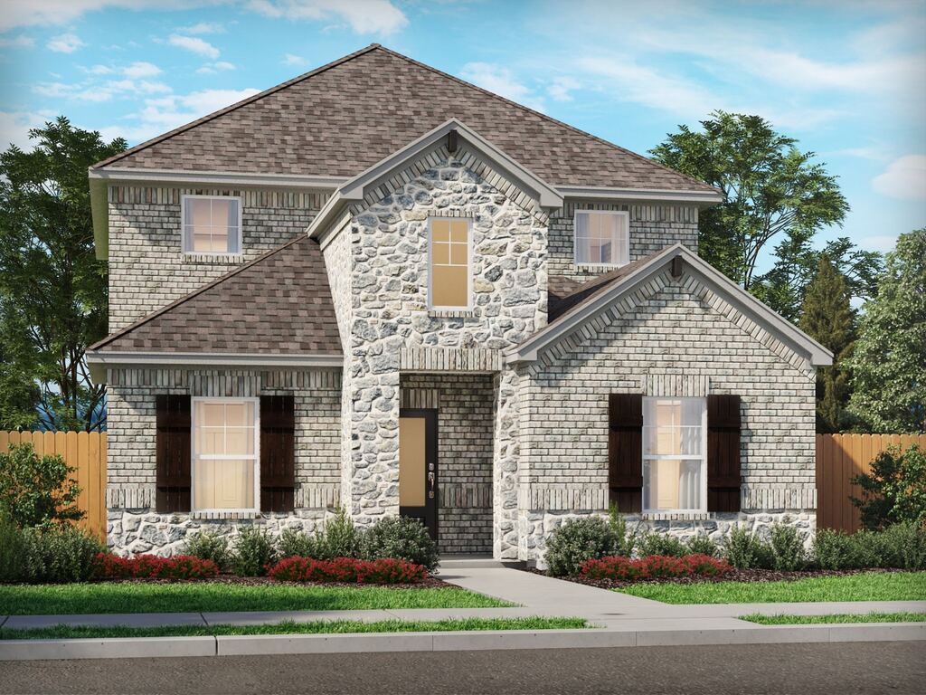3220 Romero Plaza, Fort Worth, TX 76179 — photo 1