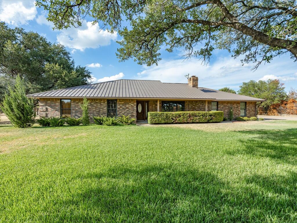 4 Sunset Lane, Fort Worth, TX 76108 — photo 1