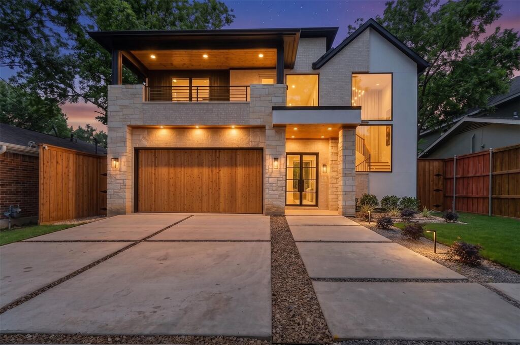 10344 Country Club Drive, Dallas, TX 75218 — photo 1