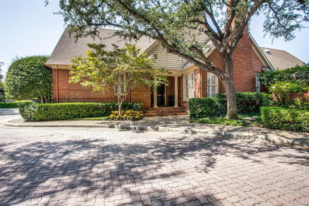 5803 Redwood Court, Dallas, TX 75209 — photo 1