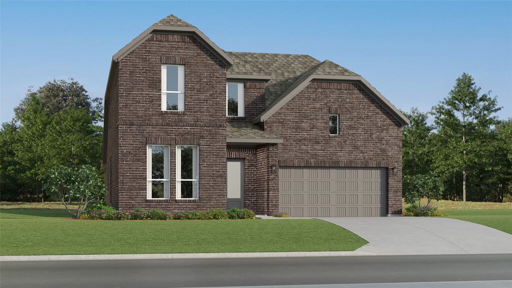 9941 Misty Field Road, Fort Worth, TX 76179 — photo 1