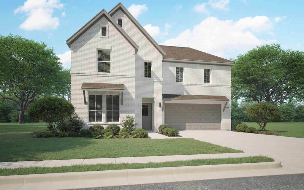 1309 Rosaderos Road, Haslet, TX 76052 — photo 1