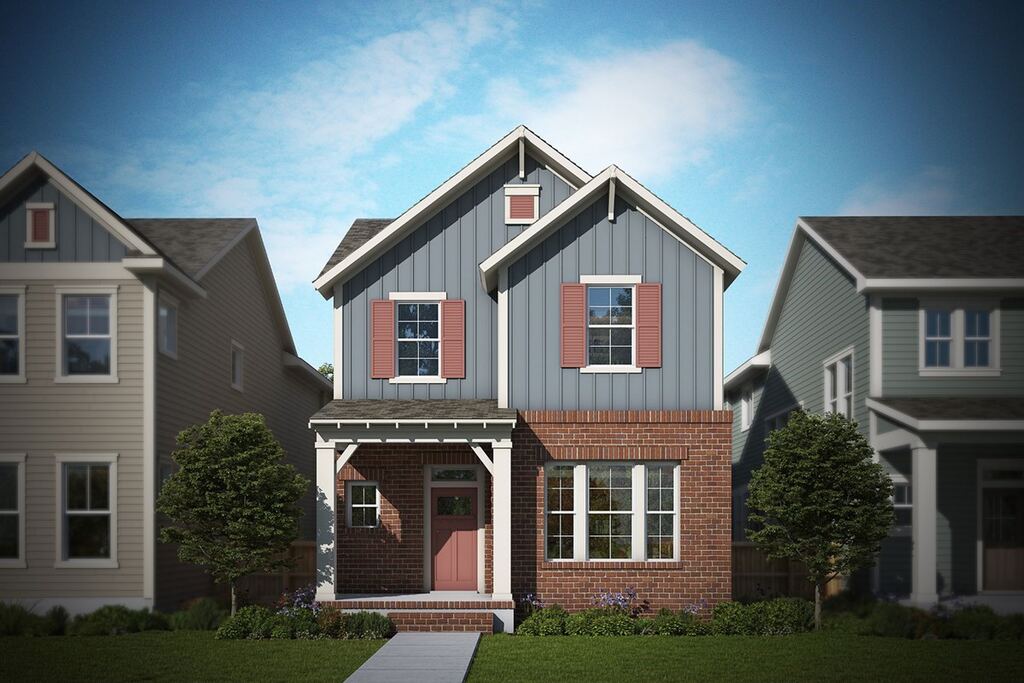 14453 Walsh Avenue, Fort Worth, TX 76008 — photo 1